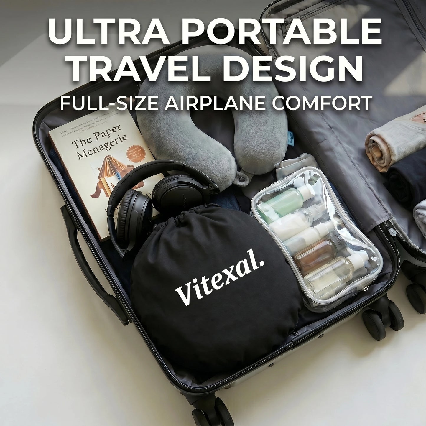 Vitexal AirSeat™