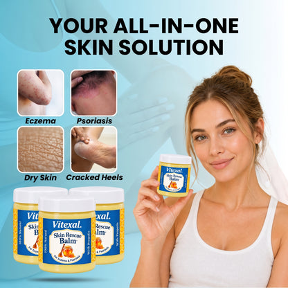 Vitexal™ Skin Rescue Balm